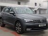 Volkswagen Tiguan 2.0 TDI BlueMotion Tech R-Line SUV 5dr Diesel DSG 4Motion Euro 6 (s/s) (190