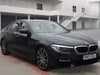 BMW 5 Series 3.0 530d M Sport Saloon 4dr Diesel Auto xDrive Euro 6 (s/s) (265 ps)