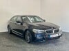 BMW 5 Series 3.0 530d M Sport Saloon 4dr Diesel Auto xDrive Euro 6 (s/s) (265 ps)