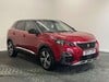 Peugeot 3008 1.6 BlueHDi GT Line SUV 5dr Diesel EAT Euro 6 (s/s) (120 ps)