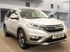 Honda CR-V 2.0 i-VTEC EX SUV 5dr Petrol Auto 4WD Euro 6 (155 ps)