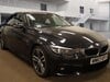 BMW 4 Series 2.0 420d M Sport Hatchback 5dr Diesel Auto Euro 6 (s/s) (190 ps)