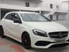 Mercedes-Benz A Class 2.1 A200d AMG Line (Premium) Hatchback 5dr Diesel Manual Euro 6 (s/s) (136 