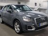 Audi Q2 1.6 TDI Sport SUV 5dr Diesel S Tronic Euro 6 (s/s) (116 ps)