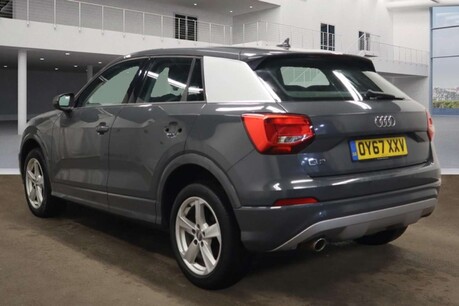 Audi Q2 1.6 TDI Sport SUV 5dr Diesel S Tronic Euro 6 (s/s) (116 ps) 4