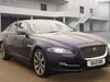 Jaguar XJ 3.0d V6 Portfolio Saloon 4dr Diesel Auto Euro 6 (s/s) (300 ps)