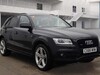 Audi Q5 2.0 TDI S line Plus SUV 5dr Diesel S Tronic quattro Euro 6 (s/s) (190 ps)