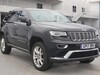 Jeep Grand Cherokee 3.0 V6 CRD Summit SUV 5dr Diesel Auto 4WD Euro 6 (s/s) (250 ps)