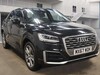 Audi Q2 1.4 TFSI CoD S line SUV 5dr Petrol Manual Euro 6 (s/s) (150 ps)