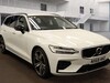 Volvo V60 2.0 D3 R-Design Estate 5dr Diesel Auto Euro 6 (s/s) (150 ps)