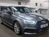 Audi A3 1.5 TFSI CoD Black Edition Saloon 4dr Petrol S Tronic Euro 6 (s/s) (150 ps)