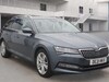 Skoda Superb 2.0 TDI SE L Estate 5dr Diesel Manual Euro 6 (s/s) (150 ps)