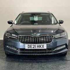 Skoda Superb 2.0 TDI SE L Estate 5dr Diesel Manual Euro 6 (s/s) (150 ps) 2