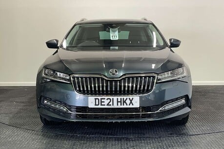 Skoda Superb 2.0 TDI SE L Estate 5dr Diesel Manual Euro 6 (s/s) (150 ps) 2