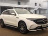 Mercedes-Benz EQC EQC 400 80kWh AMG Line SUV 5dr Electric Auto 4MATIC (408 ps)