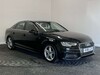 Audi A4 1.4 TFSI S line Saloon 4dr Petrol Manual Euro 6 (s/s) (150 ps)