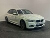 BMW 3 Series 3.0 335i M Sport Saloon 4dr Petrol Auto Euro 6 (s/s) (306 ps)