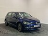 Volkswagen Golf 1.4 TSI SE Hatchback 5dr Petrol DSG Euro 6 (s/s) (125 ps)