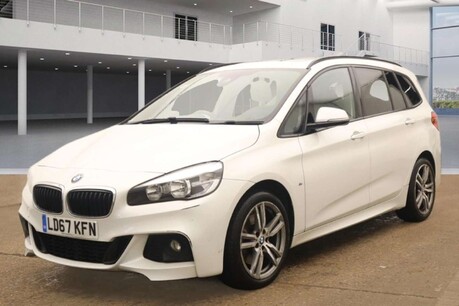 BMW 2 Series 2.0 220d M Sport MPV 5dr Diesel Auto Euro 6 (s/s) (190 ps) 3