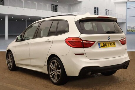 BMW 2 Series 2.0 220d M Sport MPV 5dr Diesel Auto Euro 6 (s/s) (190 ps) 4