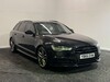 Audi A6 2.0 TDI Black Edition Estate 5dr Diesel S Tronic quattro Euro 6 (s/s) (190 