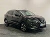 Nissan Qashqai 1.2 DIG-T Tekna SUV 5dr Petrol Manual Euro 6 (s/s) (115 ps)