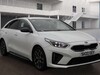 Kia Pro Ceed 1.4 T-GDi GT-Line Shooting Brake 5dr Petrol Manual Euro 6 (s/s) (138 bhp)