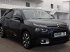 Citroen C4 Cactus 1.2 PureTech GPF Flair Hatchback 5dr Petrol Manual Euro 6 (s/s) (110 ps)