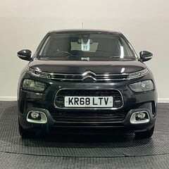 Citroen C4 Cactus 1.2 PureTech GPF Flair Hatchback 5dr Petrol Manual Euro 6 (s/s) (110 ps) 2