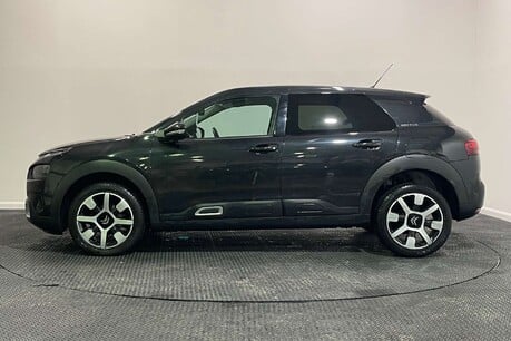 Citroen C4 Cactus 1.2 PureTech GPF Flair Hatchback 5dr Petrol Manual Euro 6 (s/s) (110 ps) 4