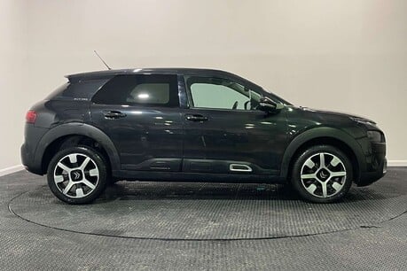 Citroen C4 Cactus 1.2 PureTech GPF Flair Hatchback 5dr Petrol Manual Euro 6 (s/s) (110 ps) 8