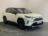 Toyota Rav4 2.5 VVT-h Dynamic SUV 5dr Petrol Hybrid CVT 4WD Euro 6 (s/s) (222 ps)