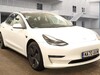 Tesla Model 3 (Dual Motor) Long Range Saloon 4dr Electric Auto 4WDE (346 ps)