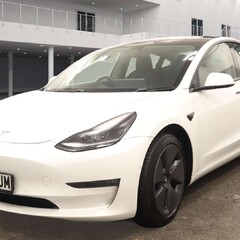 Tesla Model 3 (Dual Motor) Long Range Saloon 4dr Electric Auto 4WDE (346 ps) 2