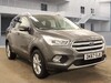 Ford Kuga 2.0 TDCi Titanium SUV 5dr Diesel Manual Euro 6 (s/s) (150 ps)