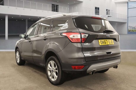 Ford Kuga 2.0 TDCi Titanium SUV 5dr Diesel Manual Euro 6 (s/s) (150 ps) 4