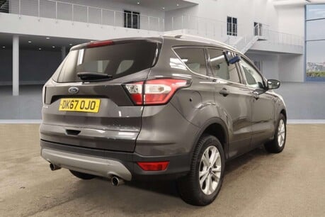 Ford Kuga 2.0 TDCi Titanium SUV 5dr Diesel Manual Euro 6 (s/s) (150 ps) 5