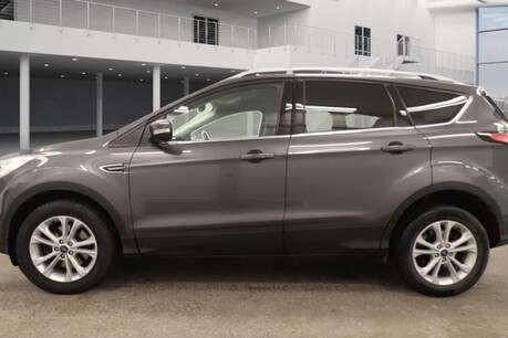 Ford Kuga 2.0 TDCi Titanium SUV 5dr Diesel Manual Euro 6 (s/s) (150 ps) 7