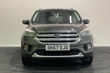 Ford Kuga 2.0 TDCi Titanium SUV 5dr Diesel Manual Euro 6 (s/s) (150 ps) 2