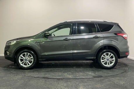 Ford Kuga 2.0 TDCi Titanium SUV 5dr Diesel Manual Euro 6 (s/s) (150 ps) 4