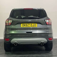 Ford Kuga 2.0 TDCi Titanium SUV 5dr Diesel Manual Euro 6 (s/s) (150 ps) 6