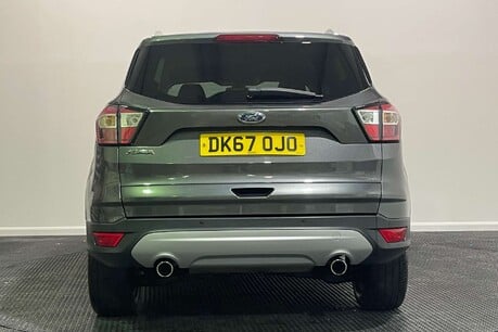 Ford Kuga 2.0 TDCi Titanium SUV 5dr Diesel Manual Euro 6 (s/s) (150 ps) 6