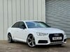 Audi A4 1.4 TFSI Black Edition Saloon 4dr Petrol S Tronic Euro 6 (s/s) (150 ps)