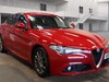 Alfa Romeo Giulia 2.2 TD Super Saloon 4dr Diesel Auto Euro 6 (s/s) (160 ps)