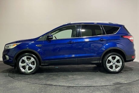 Ford Kuga 2.0 TDCi Titanium SUV 5dr Diesel Manual Euro 6 (s/s) (150 ps) 4