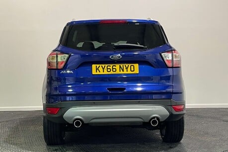 Ford Kuga 2.0 TDCi Titanium SUV 5dr Diesel Manual Euro 6 (s/s) (150 ps) 6