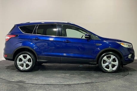 Ford Kuga 2.0 TDCi Titanium SUV 5dr Diesel Manual Euro 6 (s/s) (150 ps) 8