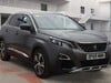 Peugeot 3008 1.5 BlueHDi GT Line SUV 5dr Diesel Manual Euro 6 (s/s) (130 ps)