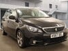 Peugeot 308 1.2 PureTech Allure Hatchback 5dr Petrol Manual Euro 6 (s/s) (130 ps)