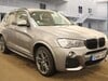 BMW X3 2.0 20d M Sport SUV 5dr Diesel Auto xDrive Euro 6 (s/s) (190 ps)